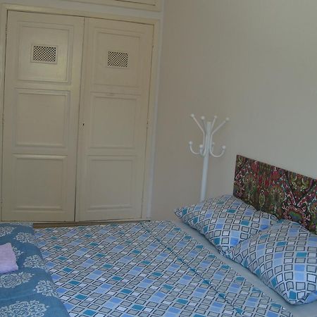 Hostel Ibirapuera Sao Paulo Dış mekan fotoğraf