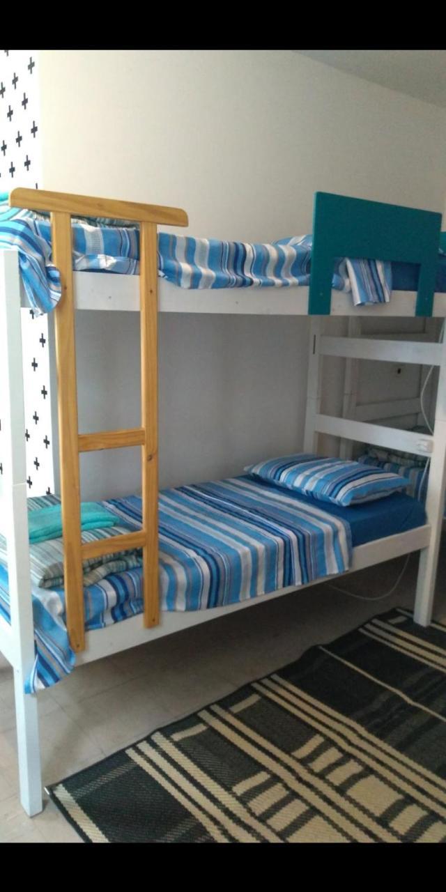 Hostel Ibirapuera Sao Paulo Dış mekan fotoğraf